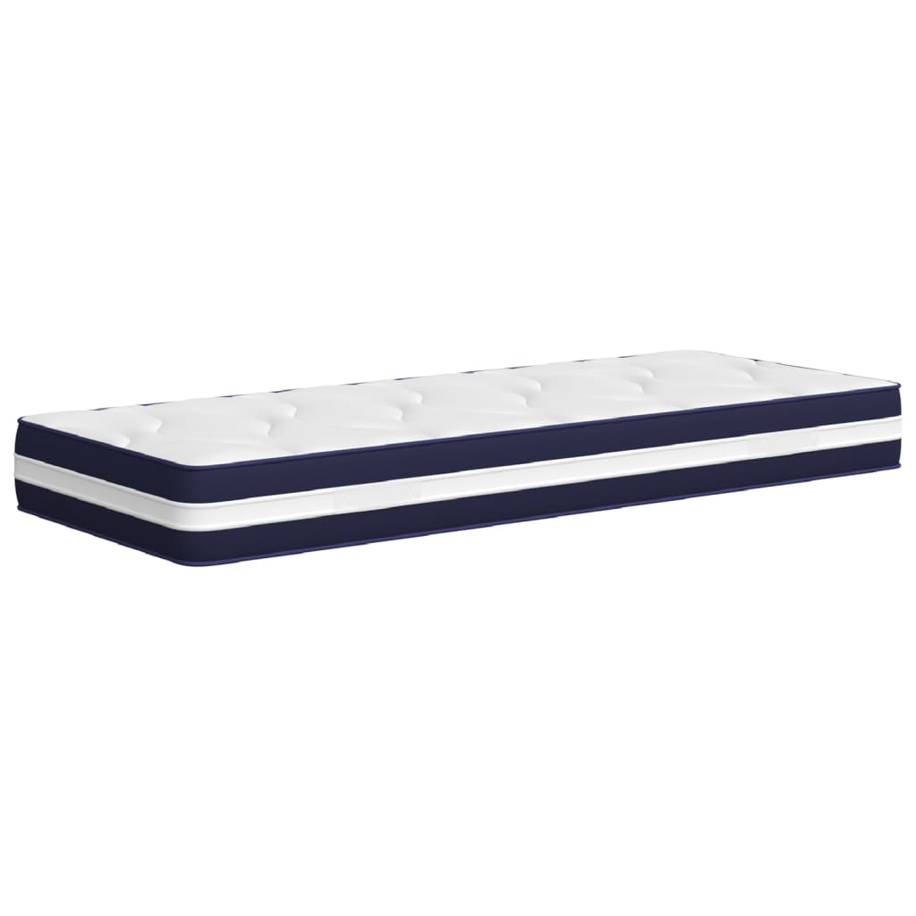 Pocketveringmatras Middelhard-Hard 90 x 200 cm