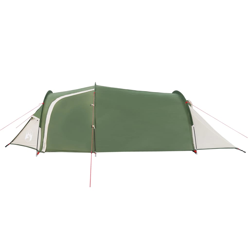 Tent 4-Persoons 360X40X05 Cm 85T Taft 360 x 135 x 105 cm Groen