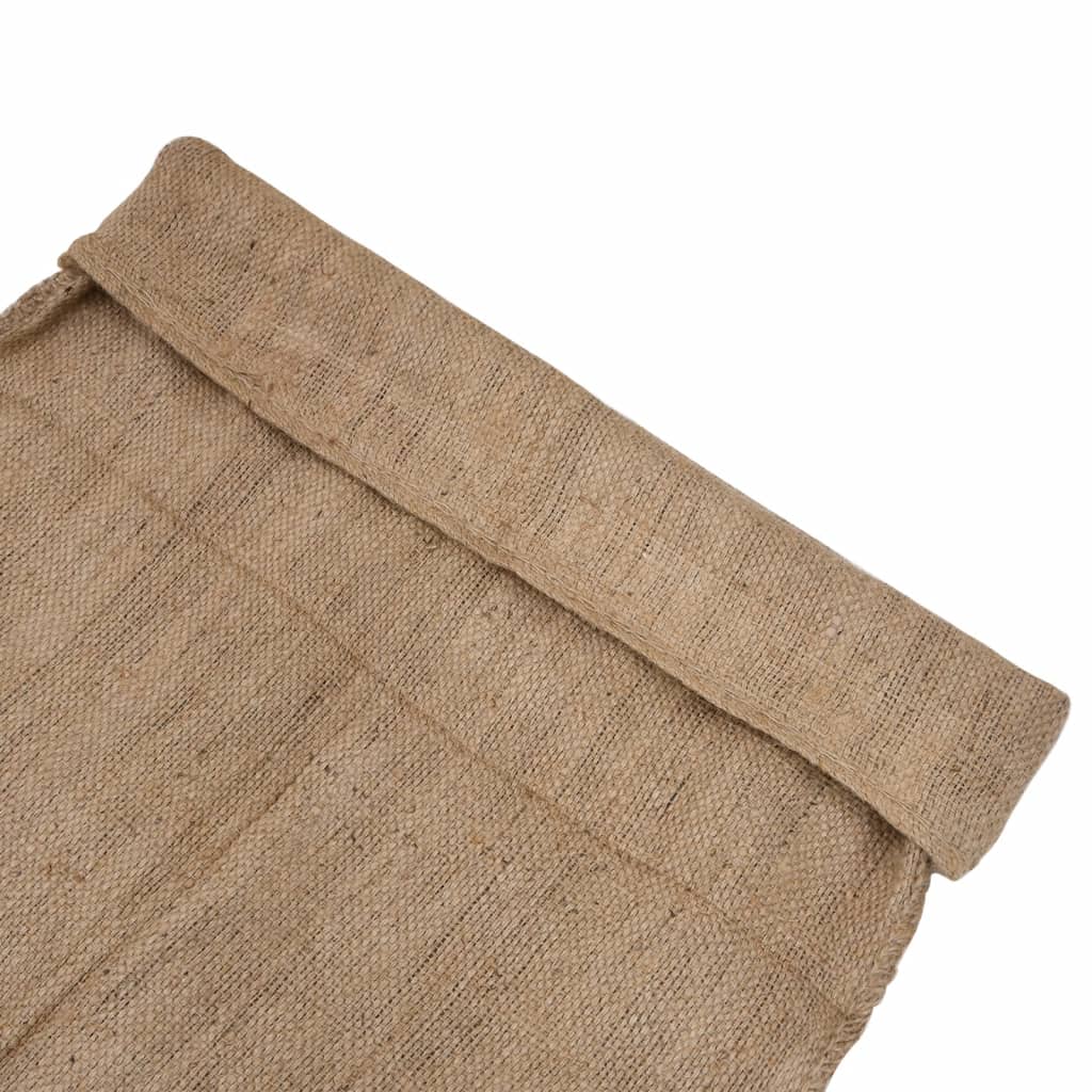 Jutezakken 30 stuks 340 g/m² 65x135 cm 100% jute