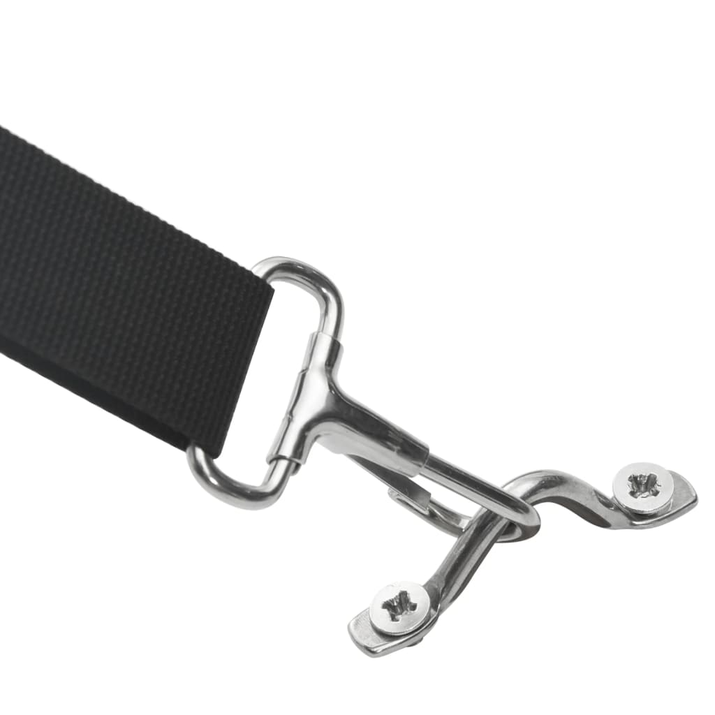 Biminitop 4 bogen met zijwanden 243x(200-213)x137 cm