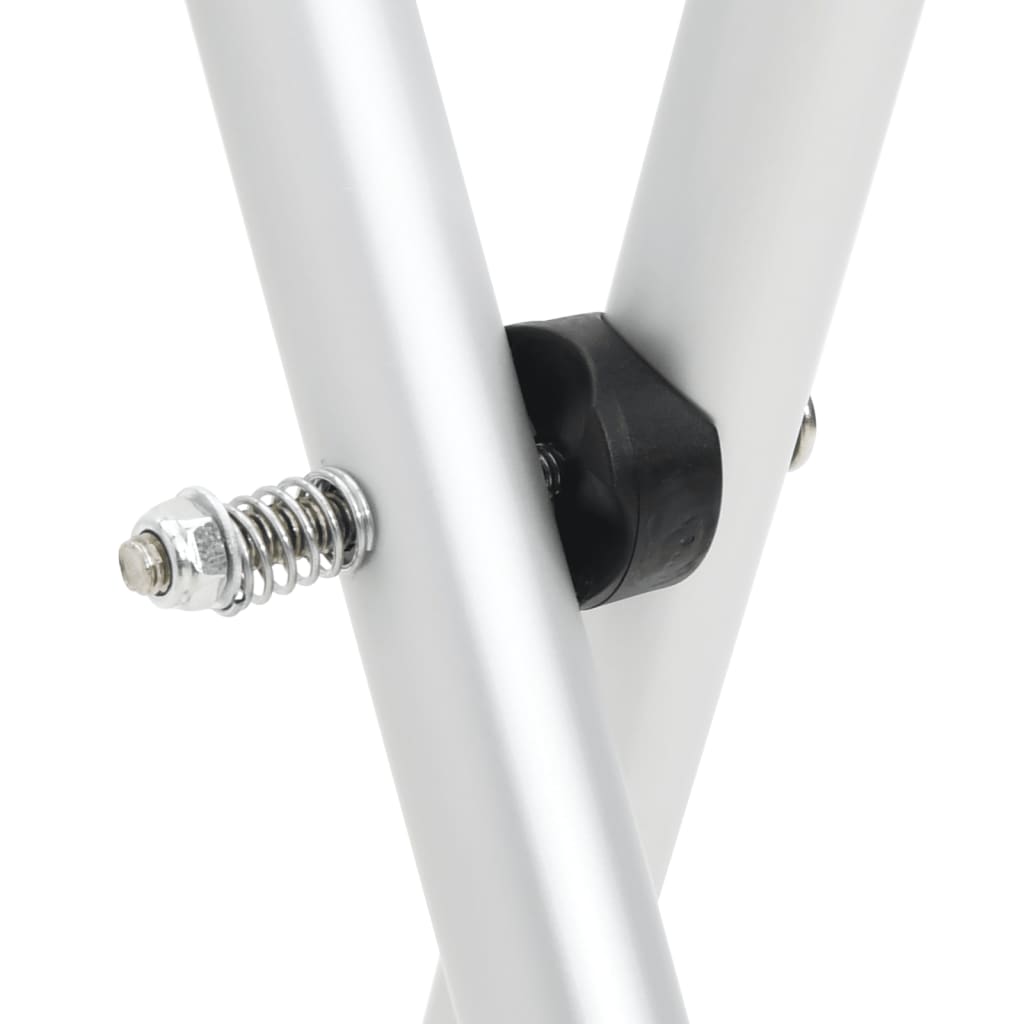 Kajaktrolley 90 kg aluminium