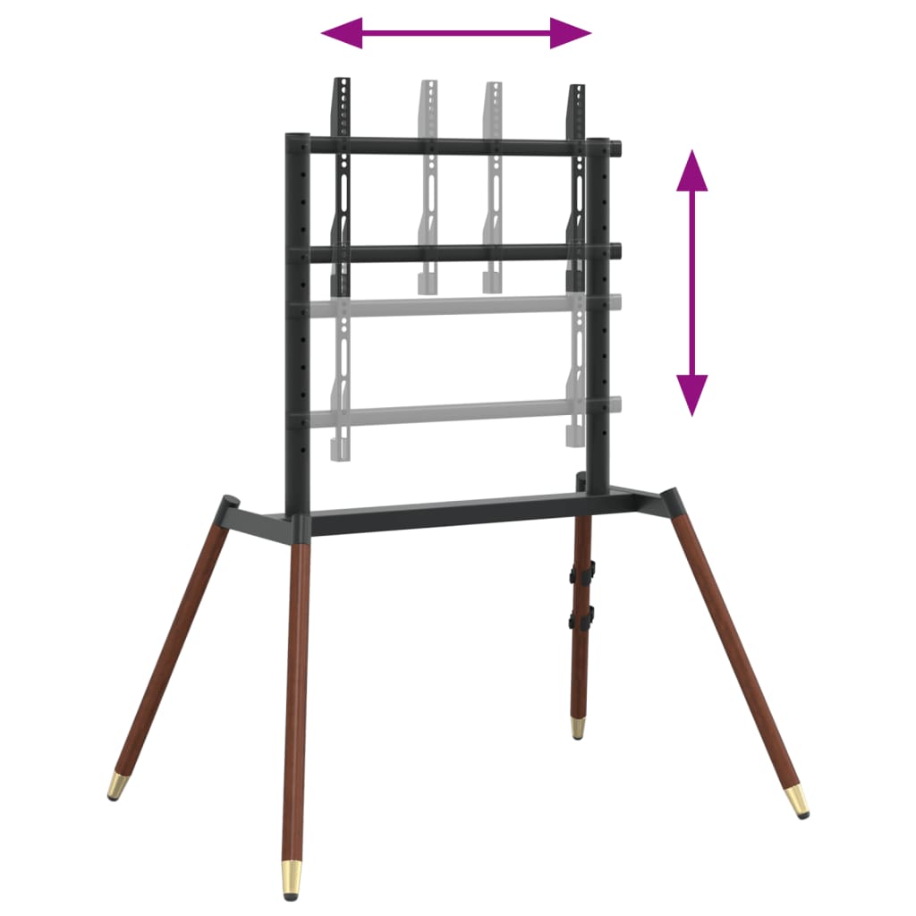 TV-standaard voor 37-86 inch scherm 60 kg Max VESA 400x600 mm