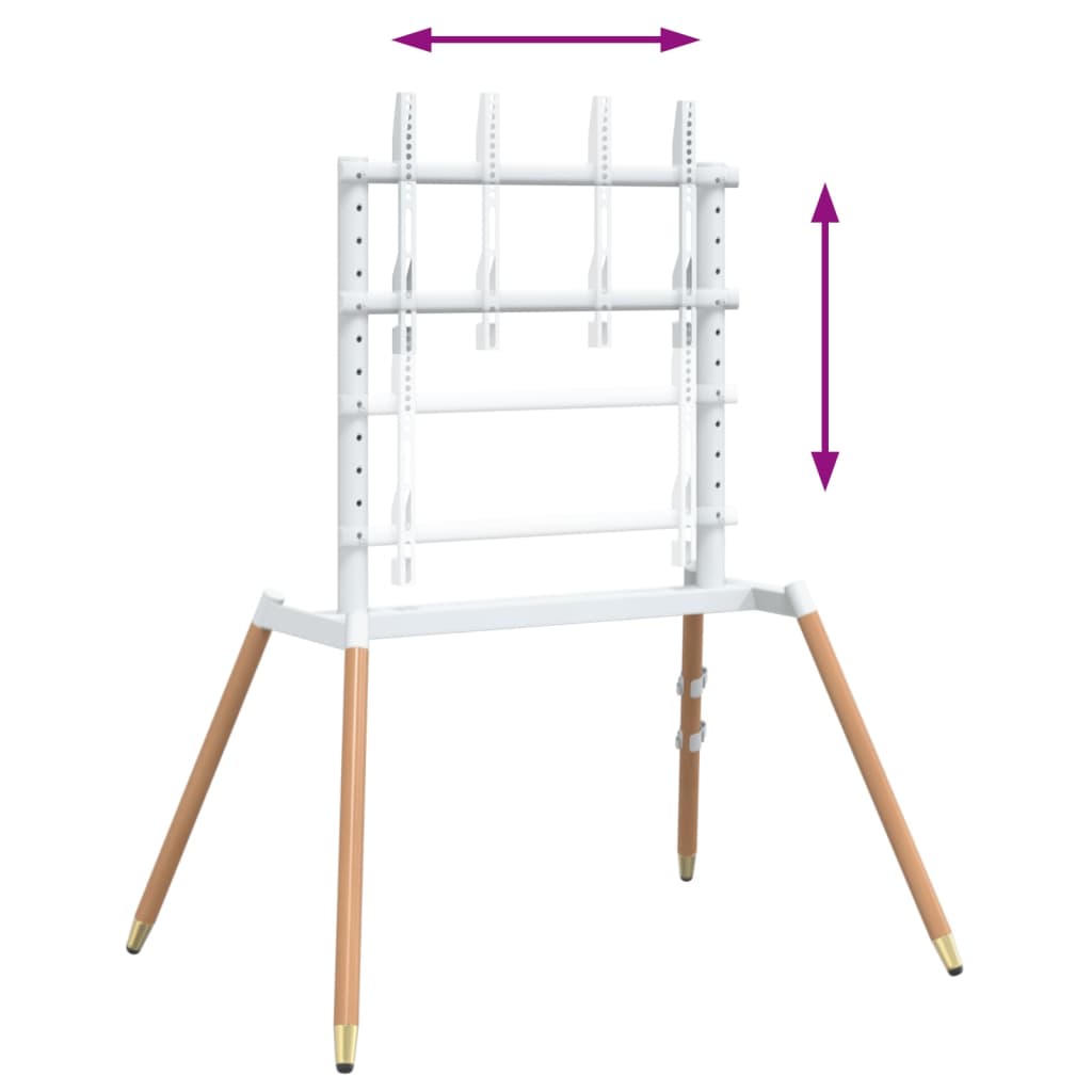 TV-standaard voor 37-86 inch scherm 60 kg Max VESA 400x600 mm