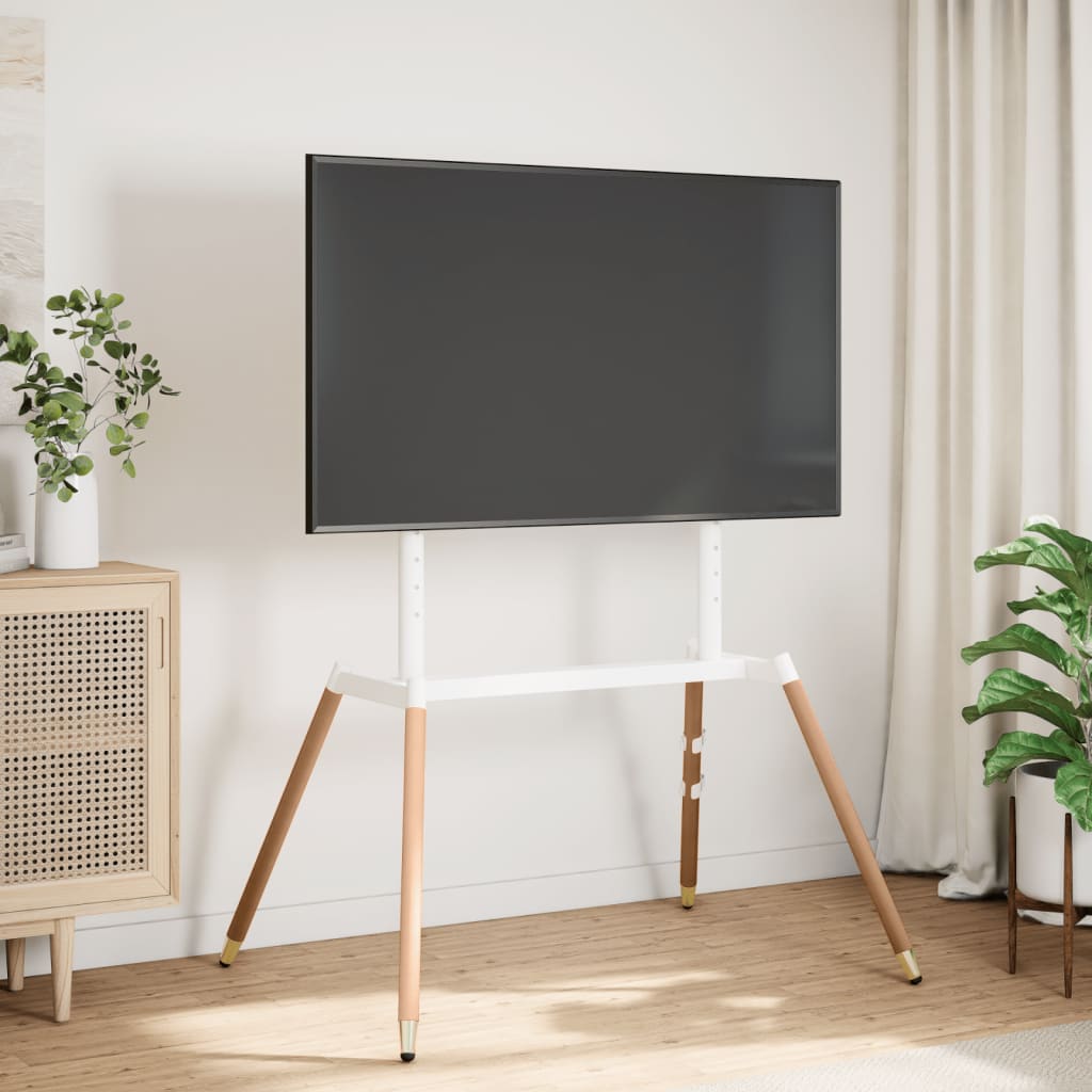 TV-standaard voor 37-86 inch scherm 60 kg Max VESA 400x600 mm