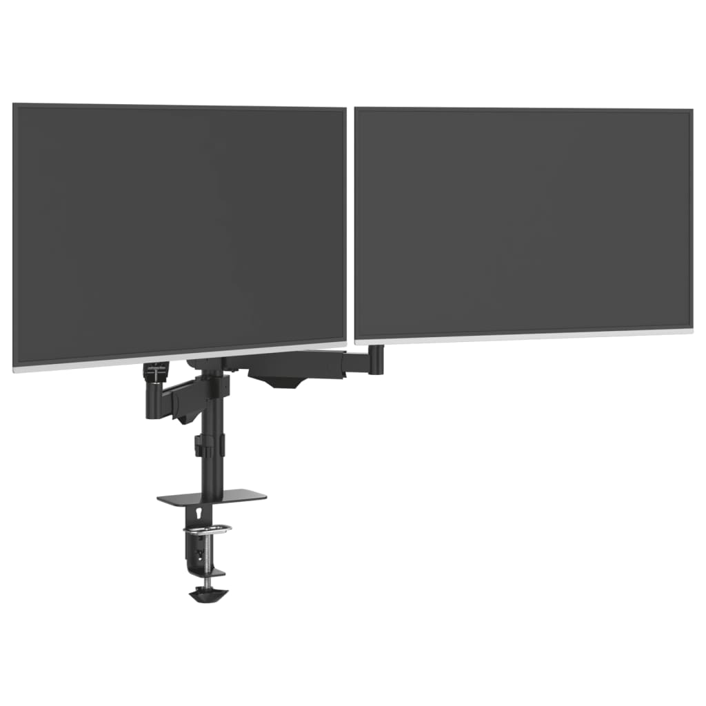 Monitorbeugels 27 inch scherm 20 kg Max VESA 75/100 mm