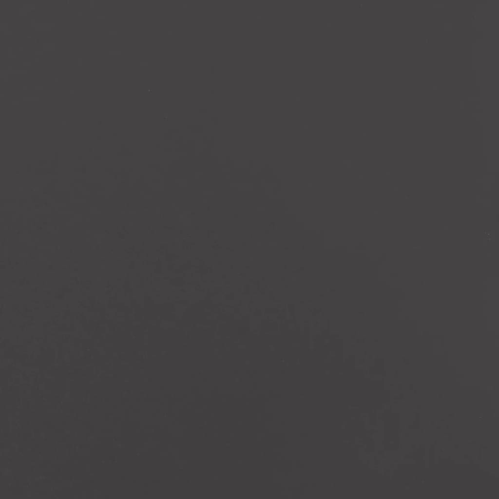 Plantenbakken Zeshoek Staal Zwart 2 46 x 40 x 45 cm Staal/Zwart