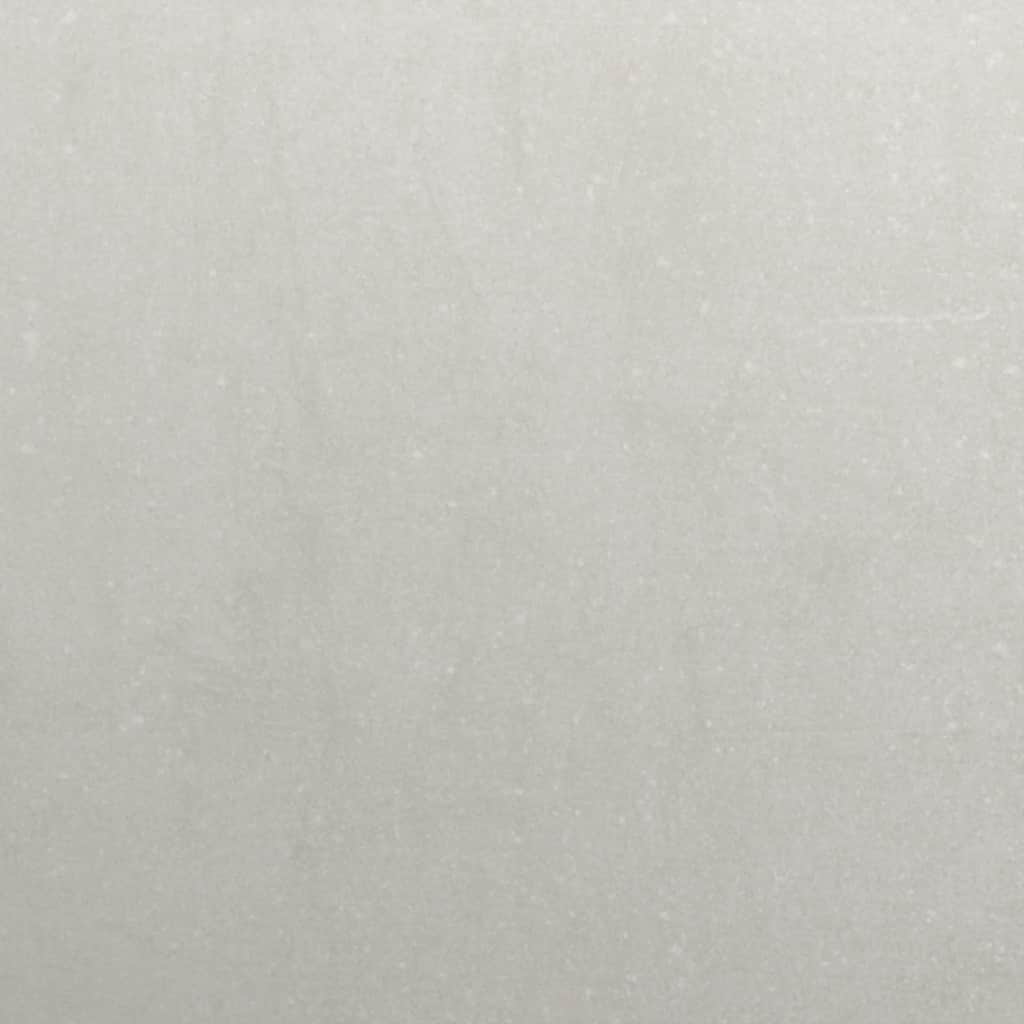 Plantenbakken Driehoek Roestvrij Staal 2 40 x 40 x 75 cm Roestvrij staal/Lichtgrijs