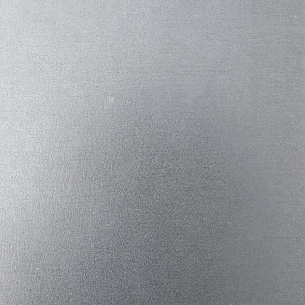 Plantenbakken Driehoek Gegalvaniseerd Staal 2 40 x 40 x 75 cm Gegalvaniseerd staal/Grijs