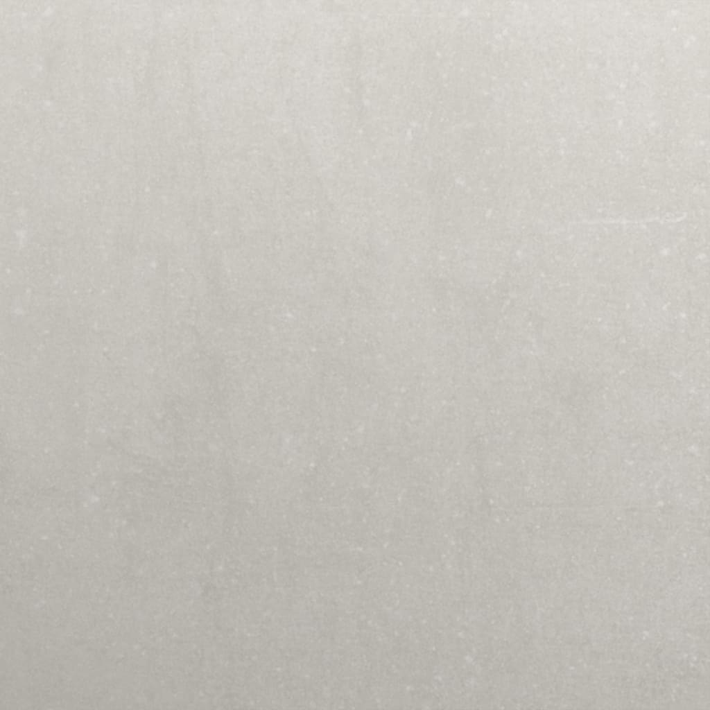 Plantenbakken Roestvrij Staal 2 40 x 40 x 40 cm Roestvrij staal/Lichtgrijs