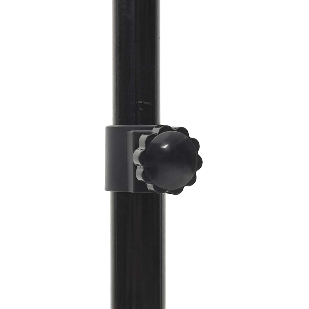 Boksballenset met handschoenen en pomp verstelbaar 81-122 cm