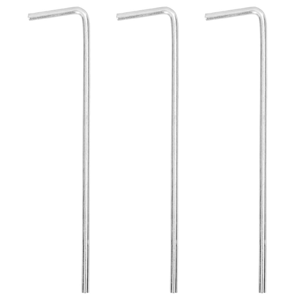 LED-kerstboom 550 LEDs kleurrijk 304 cm