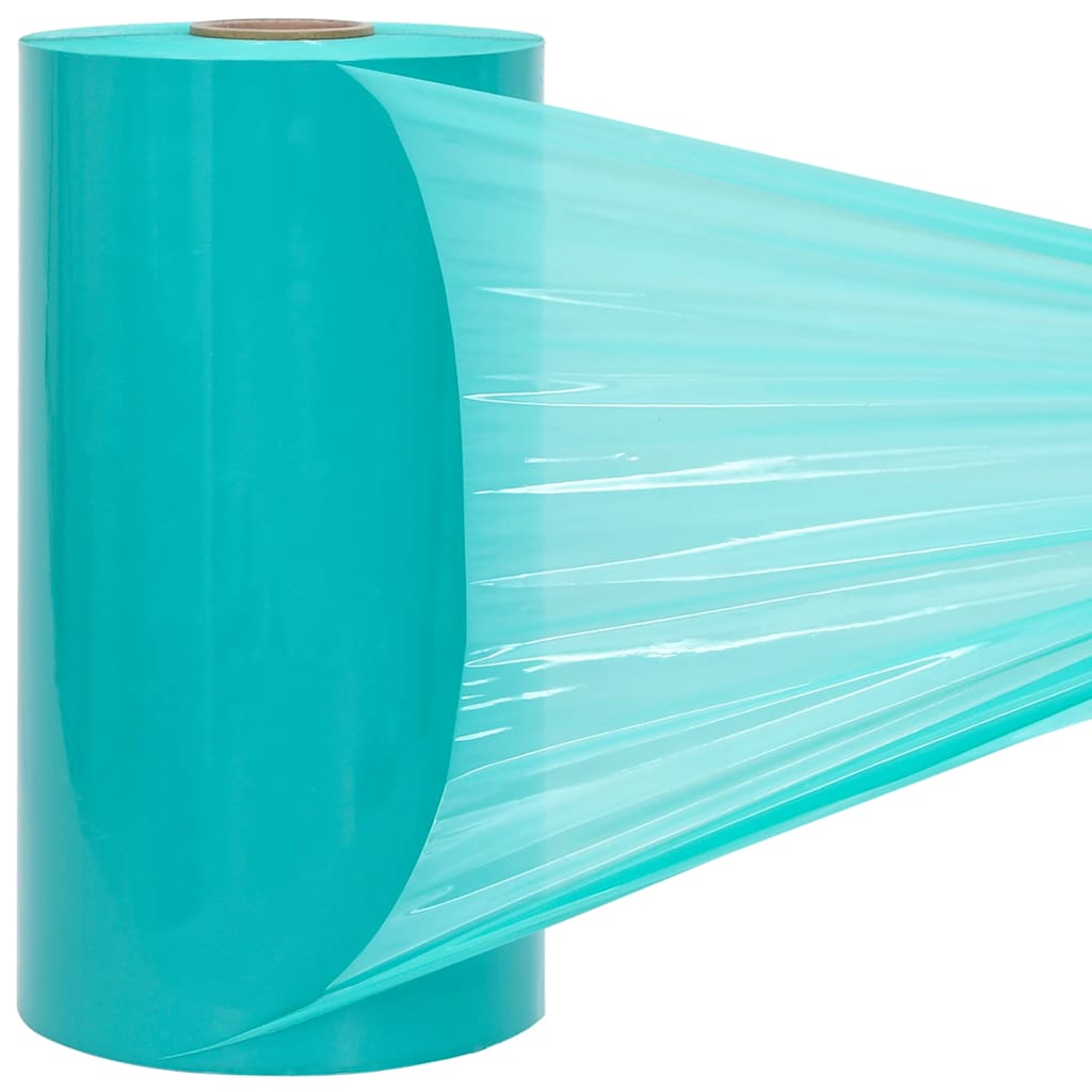 Agrarische stretchfilm 25 μm 50 cm x 1800 m groen