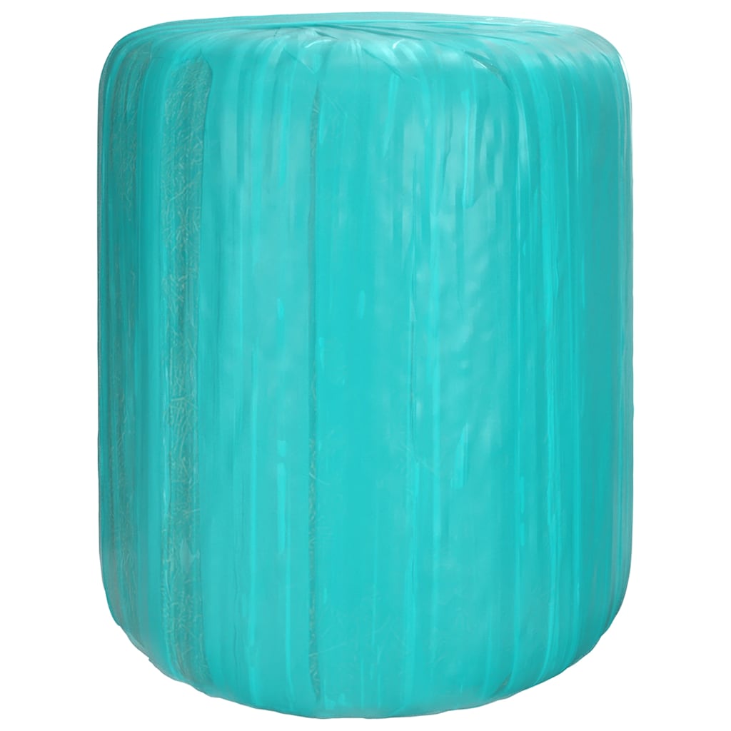 Agrarische stretchfilm 25 μm 50 cm x 1800 m groen