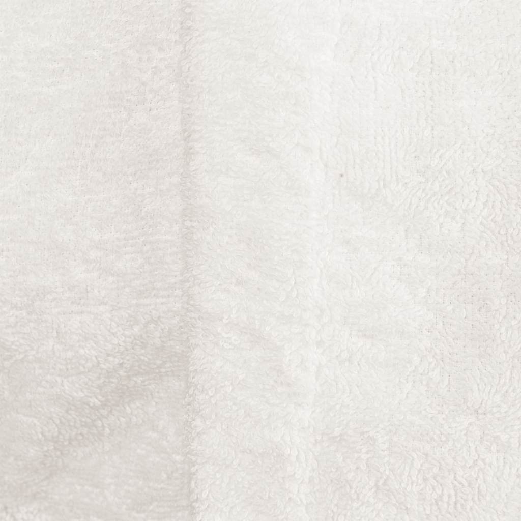 Badjas KINN s Katoen