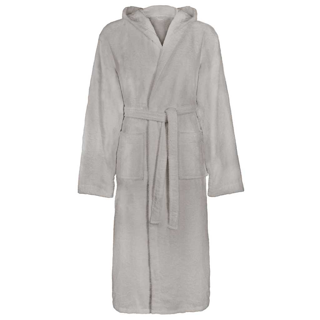 Badjas KINN s Katoen