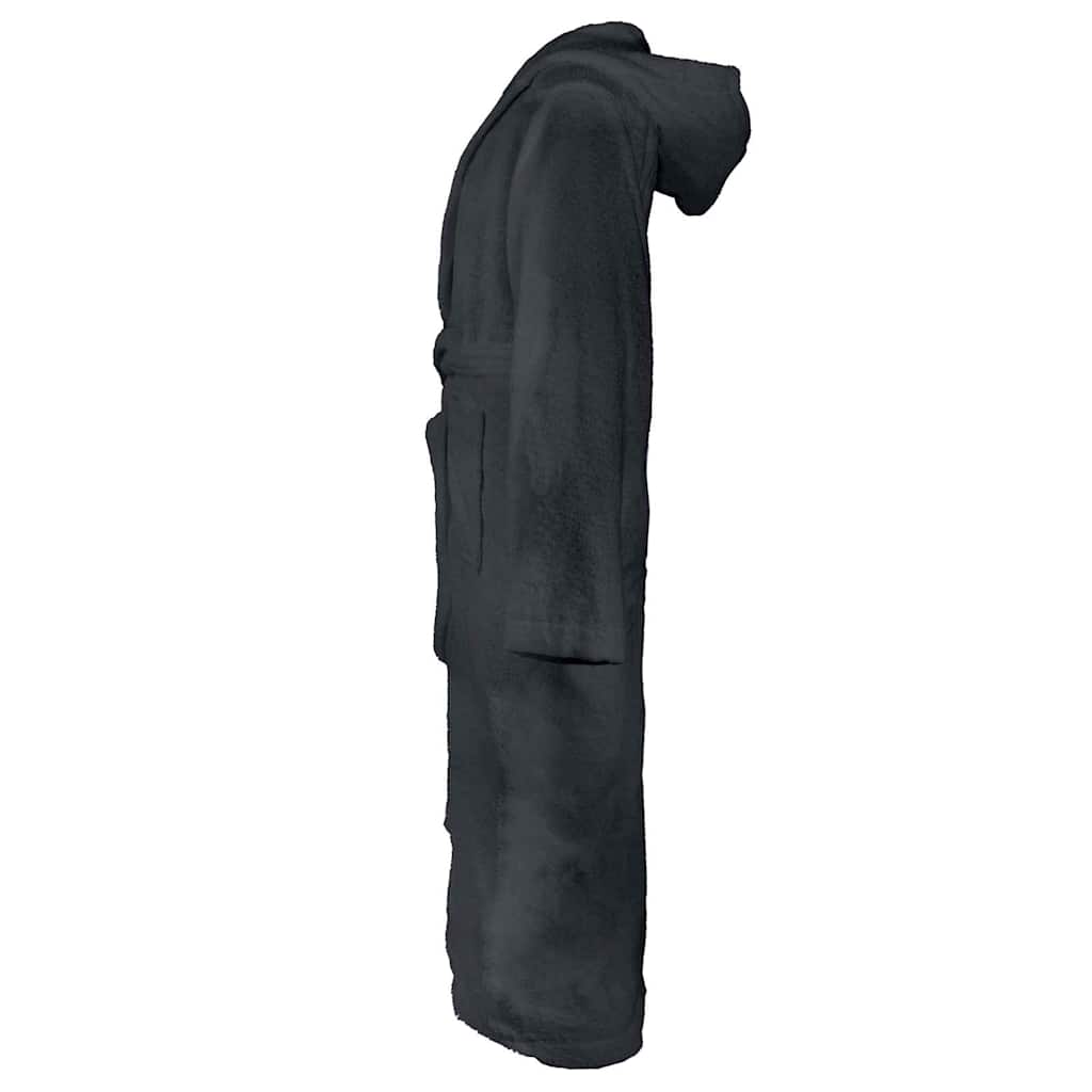 Badjas KINN s Katoen