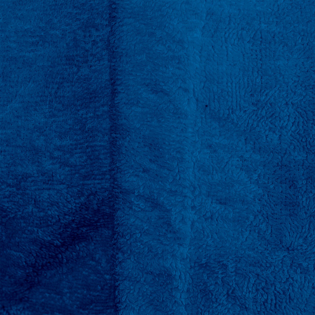 Badjas KINN s Katoen