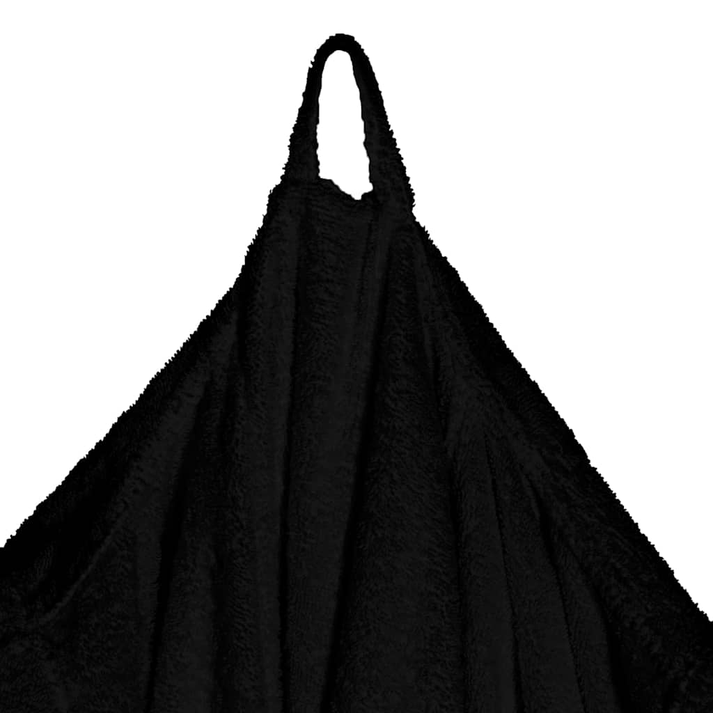 Badjas KINN s Katoen