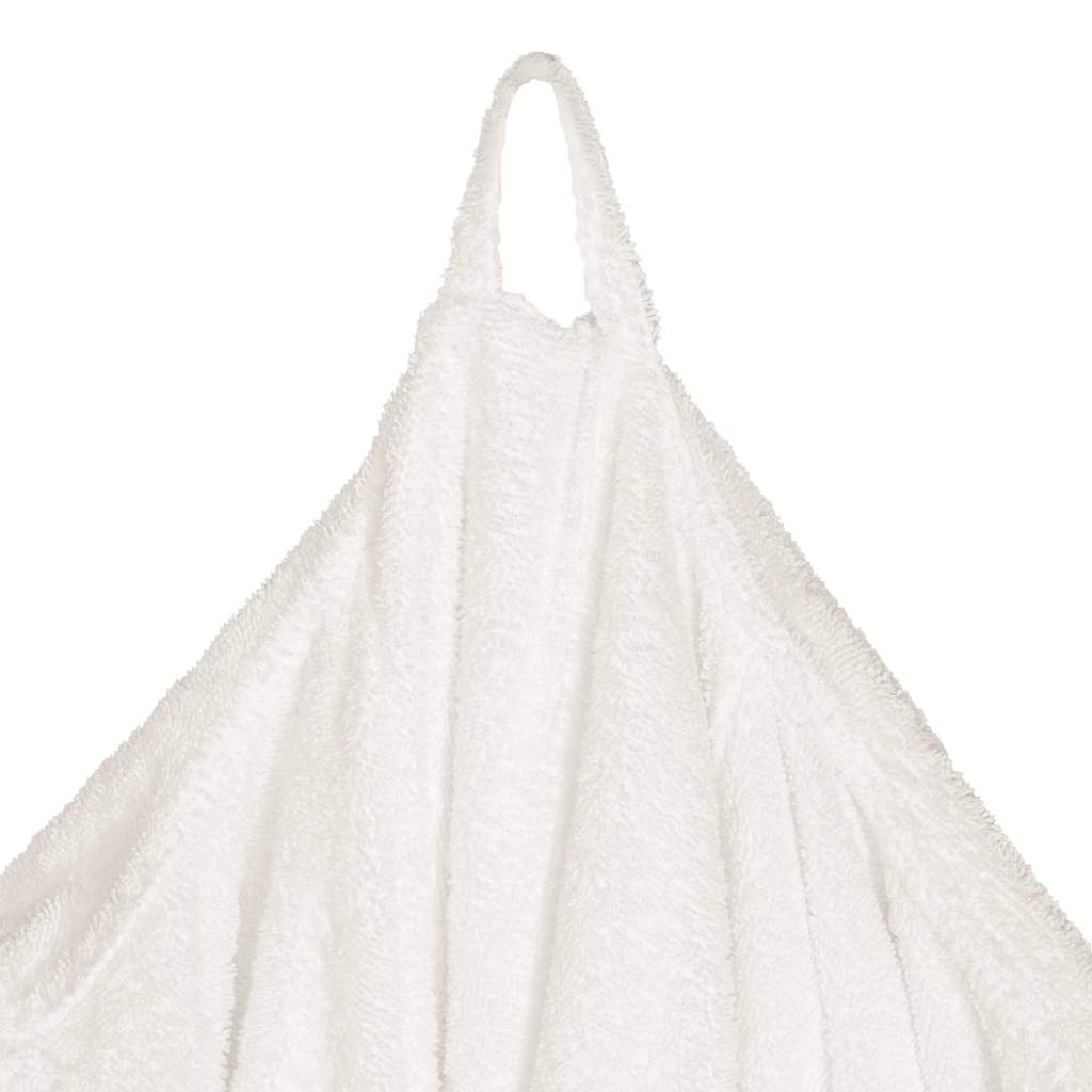 Badjas KINN s Katoen