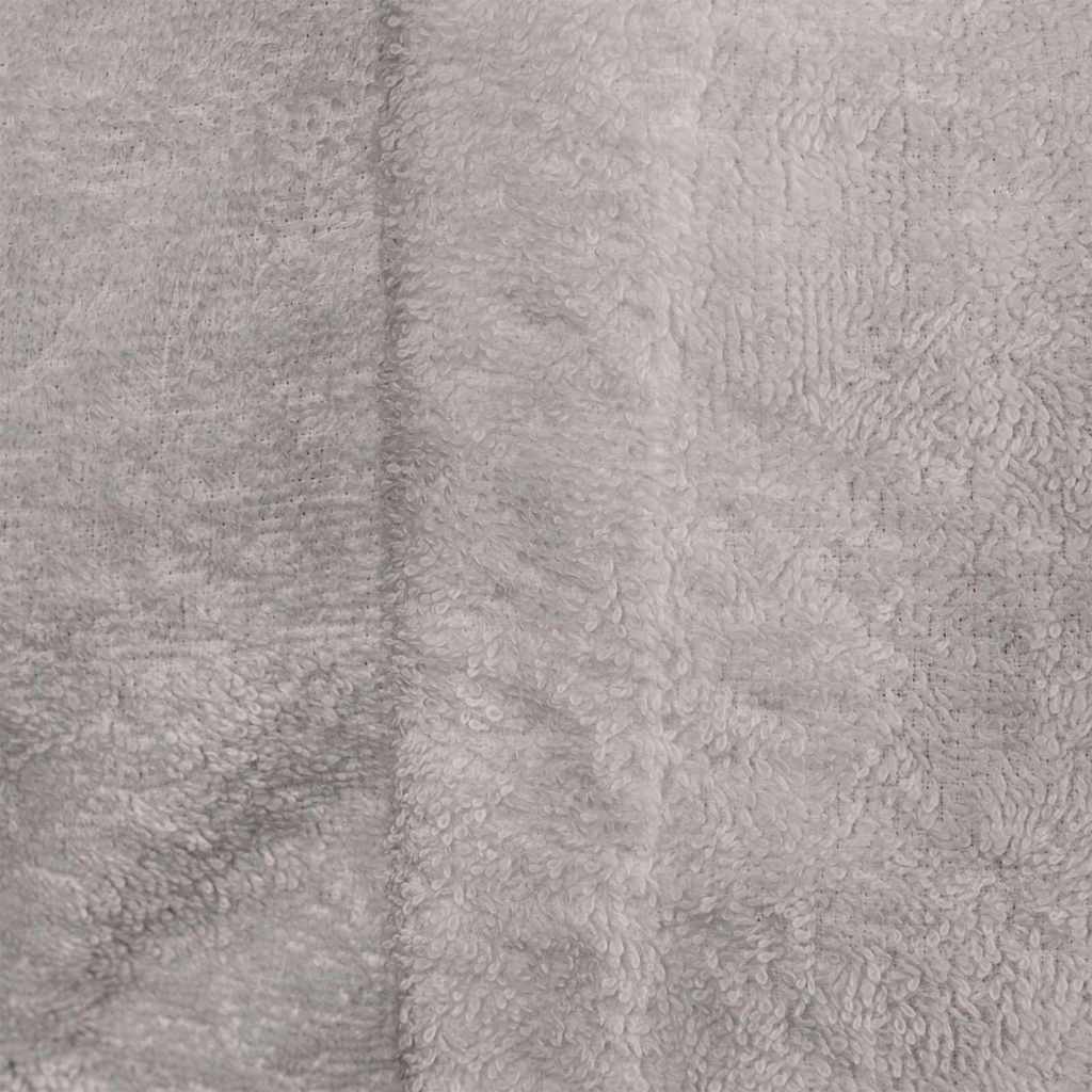 Badjas KINN s Katoen