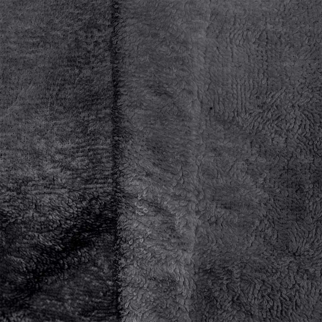 Badjas KINN s Katoen