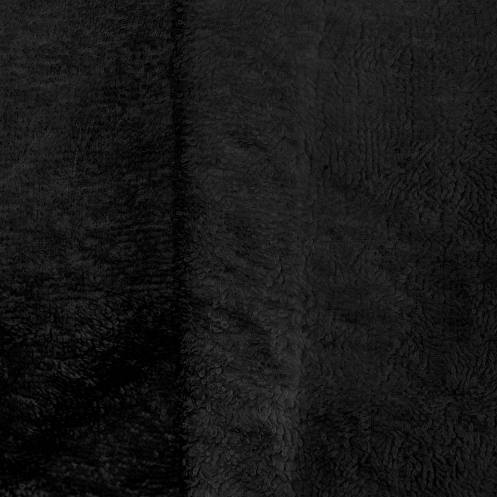 Badjas KINN s Katoen