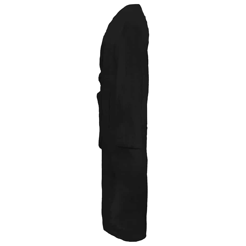 Badjas KINN s Katoen