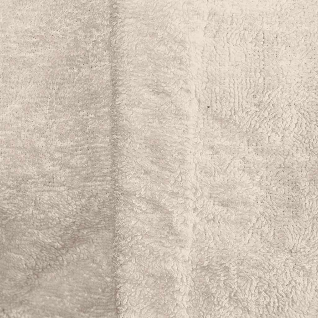 Robe KINN Crème l Katoen