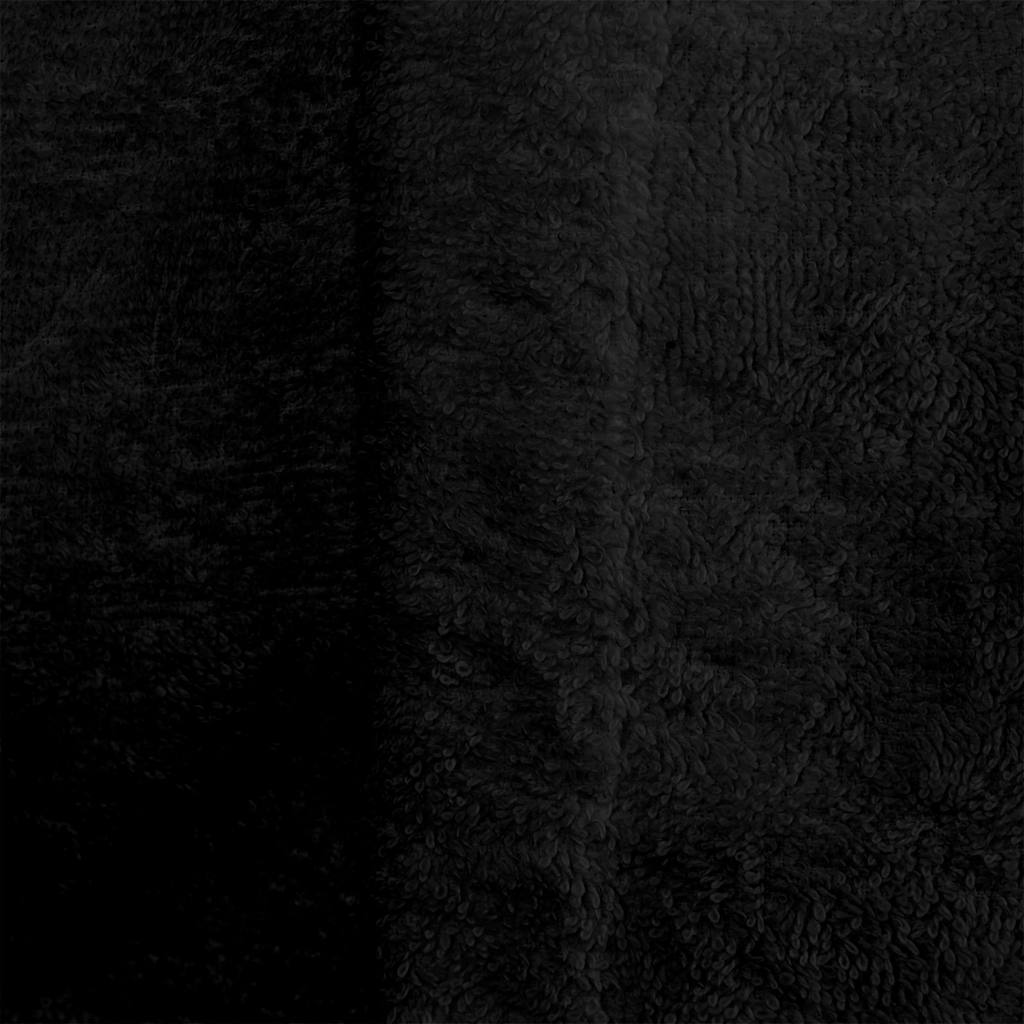 Robe Zwart xl Katoen