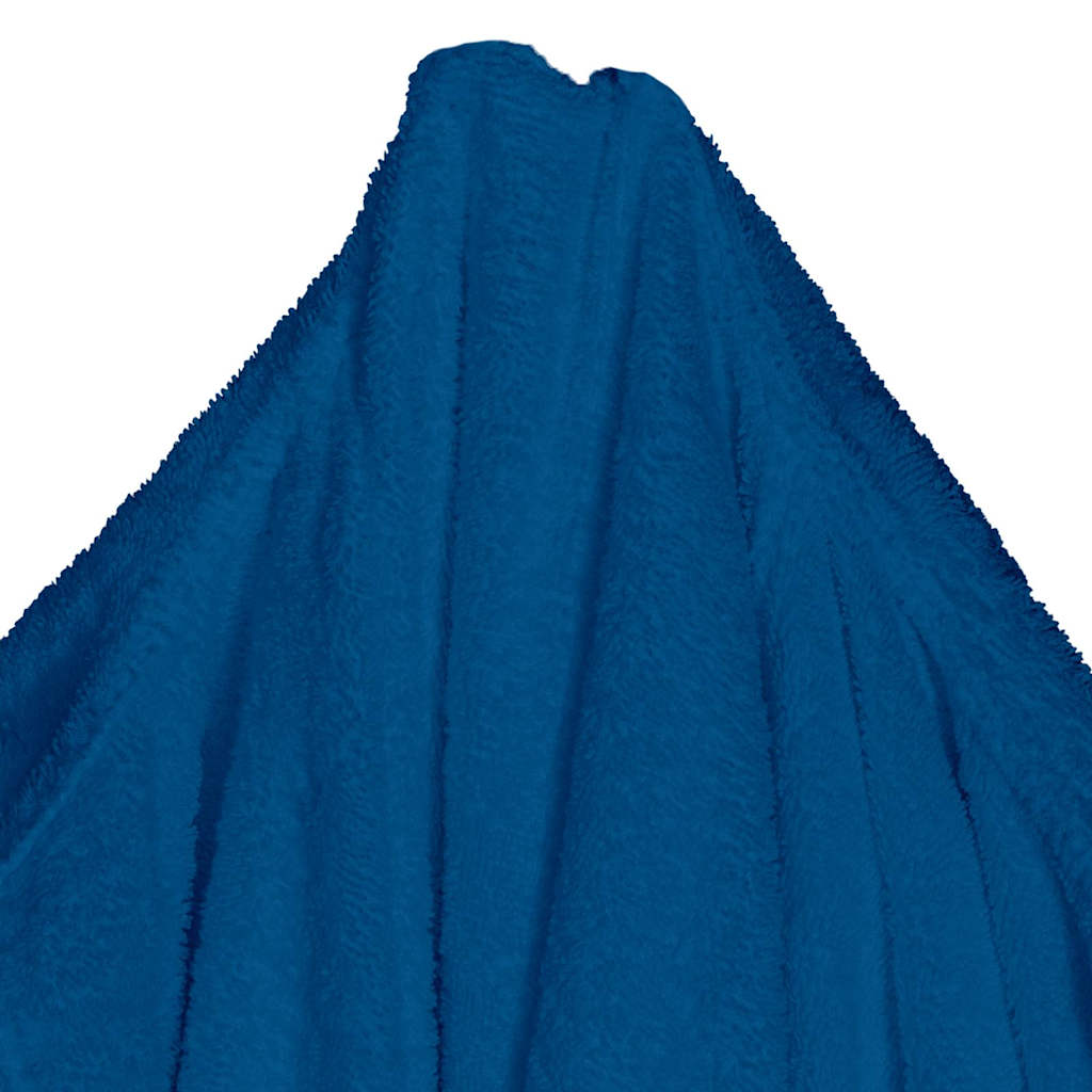 Robe Marineblauw l Katoen