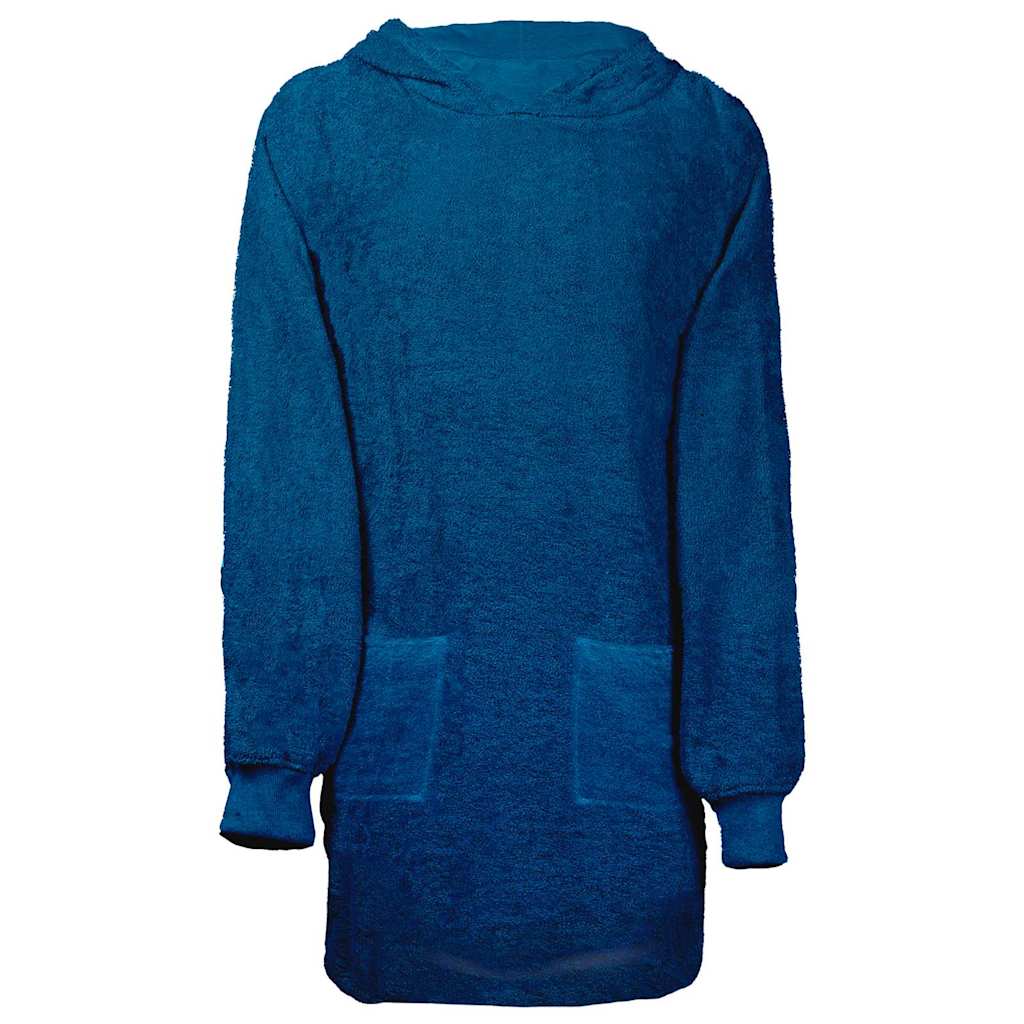 Robe Marineblauw l Katoen