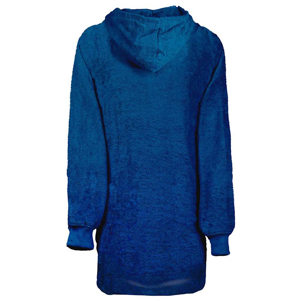 Robe Marineblauw l Katoen