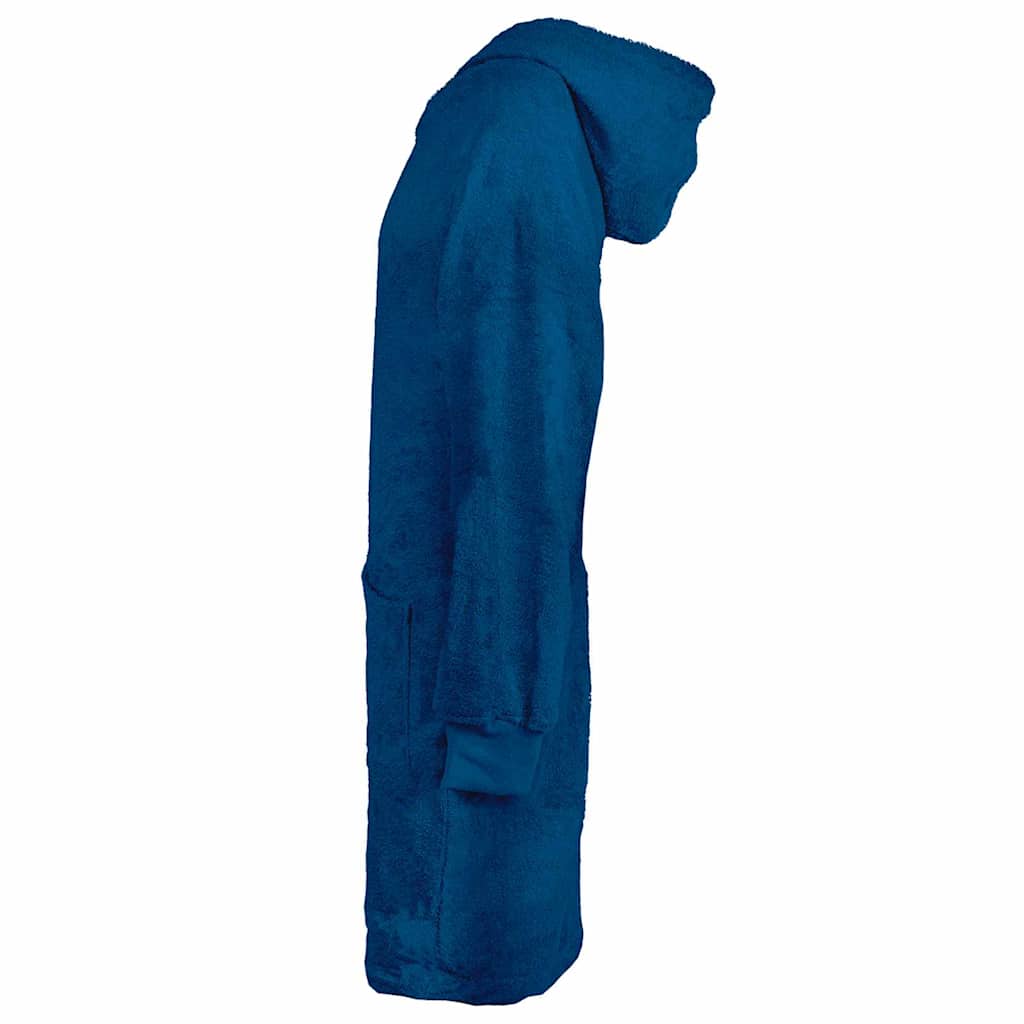 Robe Marineblauw l Katoen