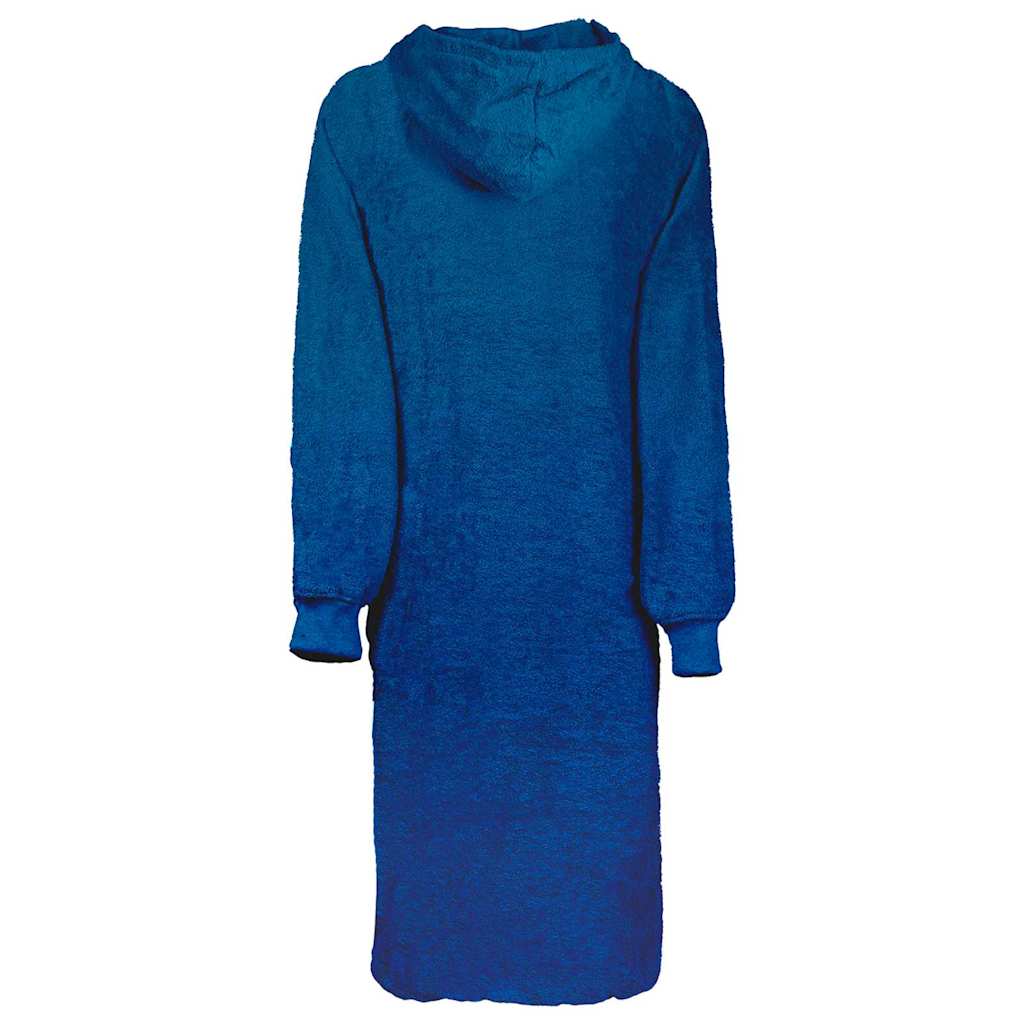 Robe KINN Marineblauw xl Katoen