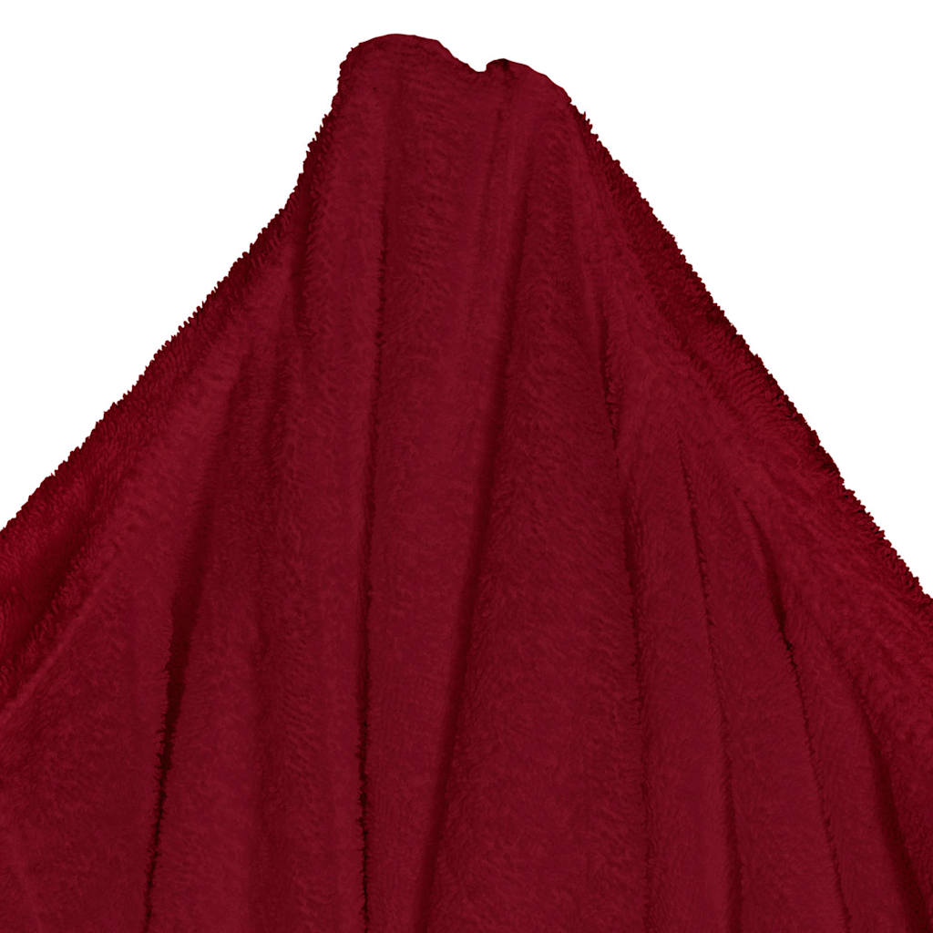 Robe KINN Rood l Katoen