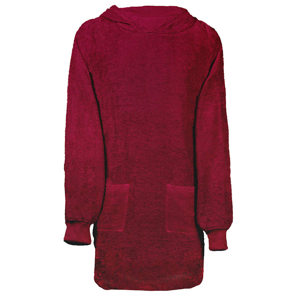 Robe KINN Rood l Katoen