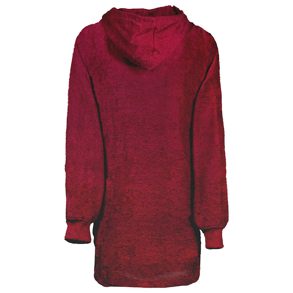 Robe KINN Rood l Katoen