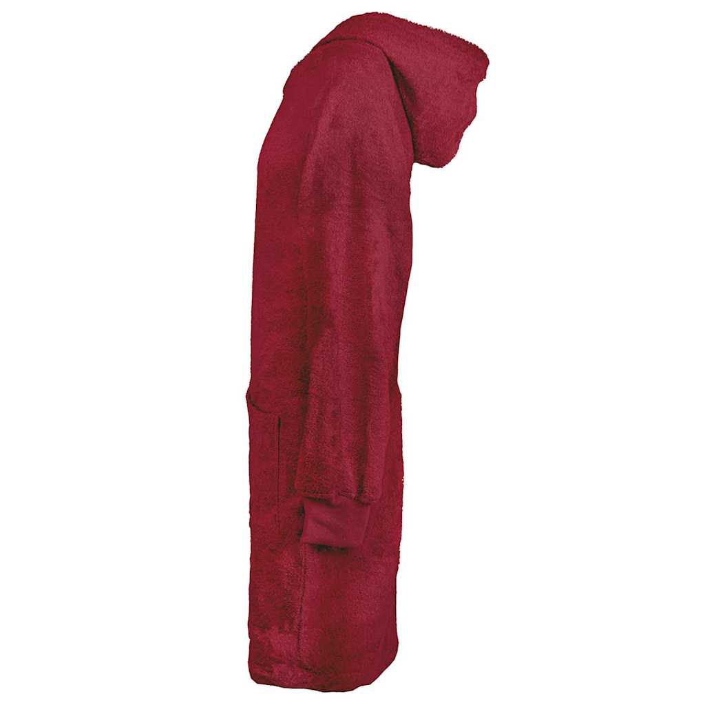 Robe KINN Rood l Katoen