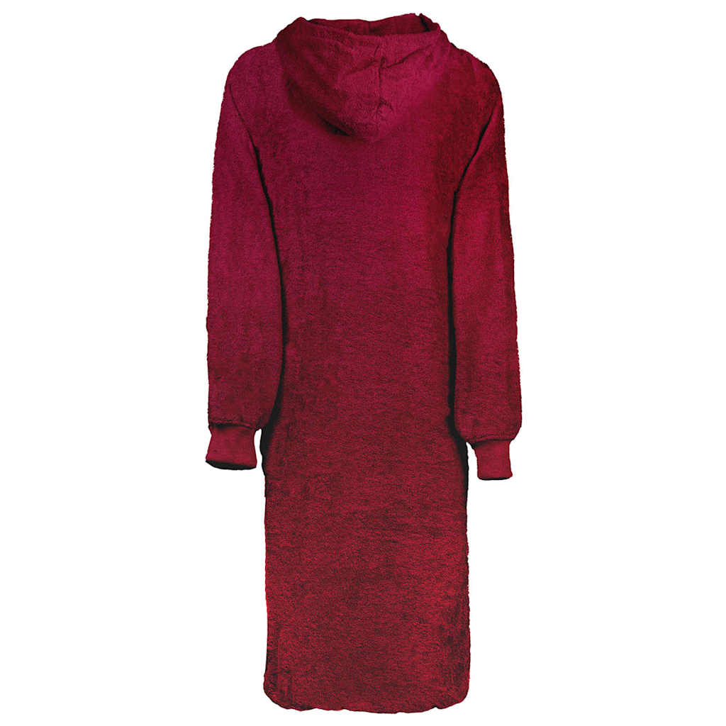 Robe KINN Rood xl Katoen