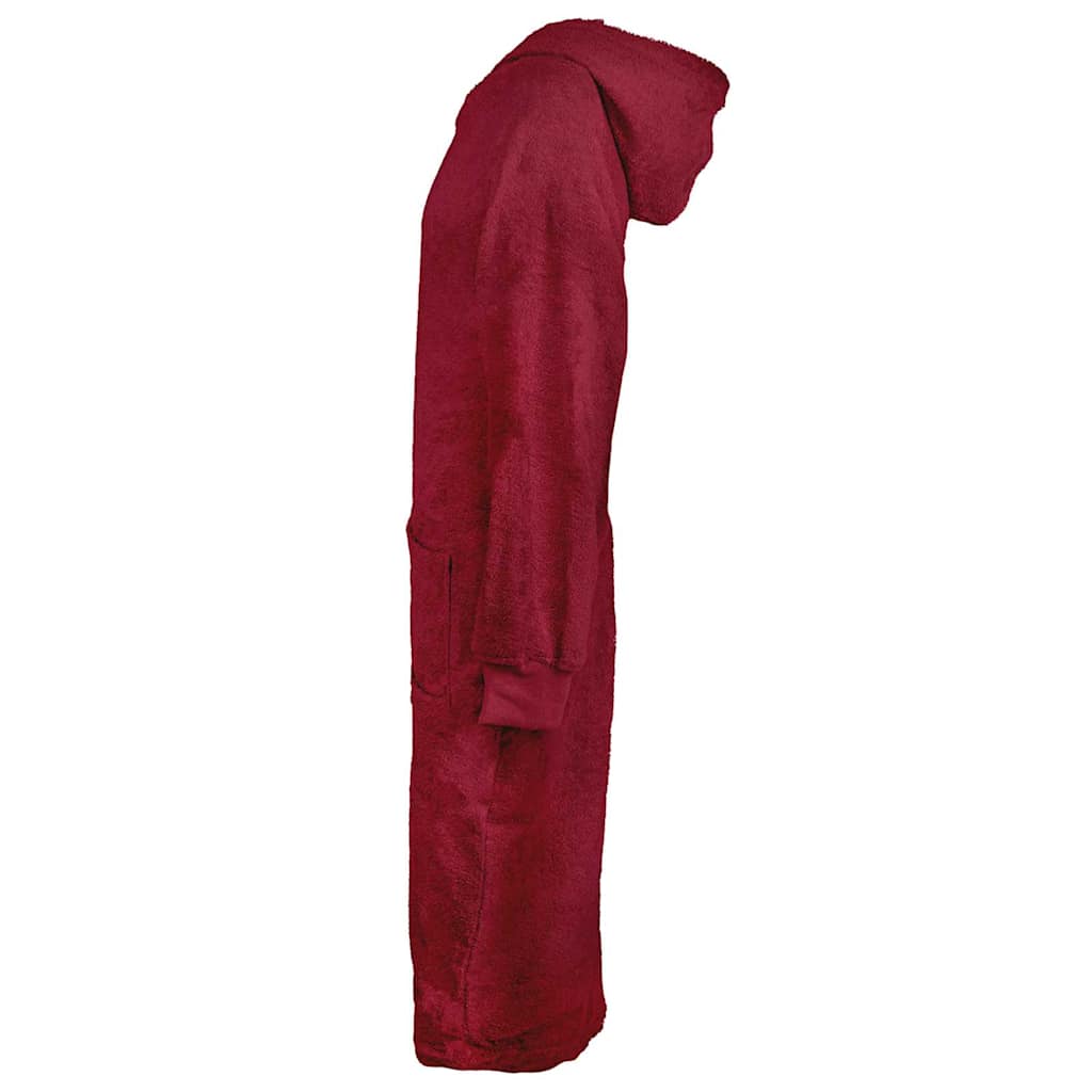 Robe KINN Rood xl Katoen