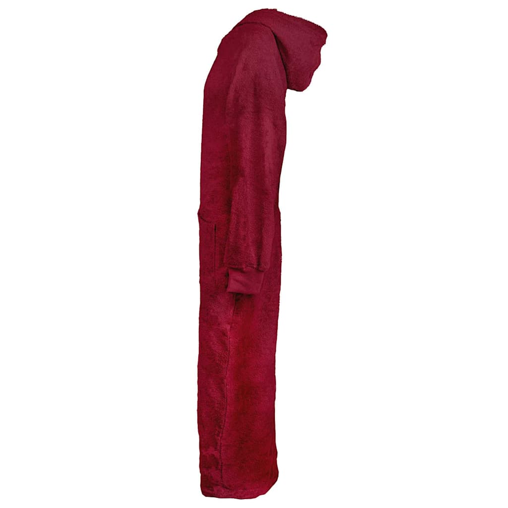Robe KINN Rood xxl Katoen