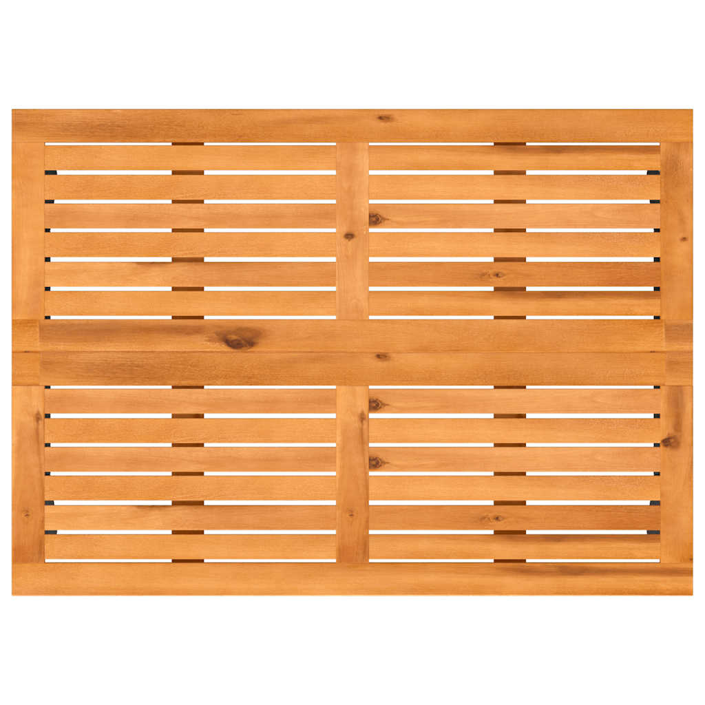 3-delige Tuinset met kussens poly rattan beige