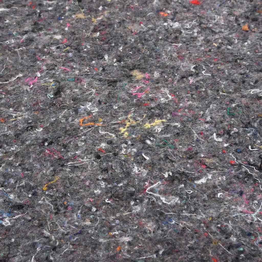 Antislip schildersvlies 2 st 2532 cm 220 g/m² grijs