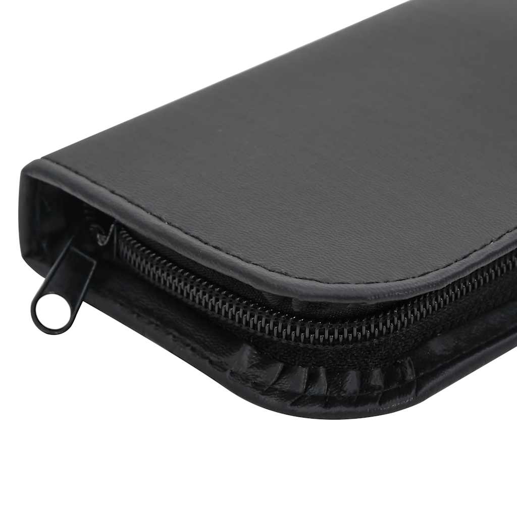 6-delige Hondentrimset roestvrij staal