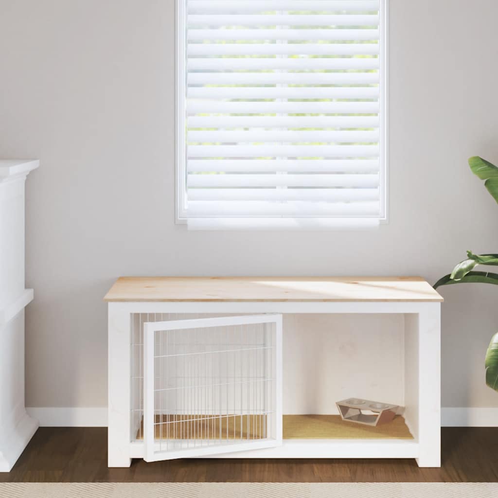 Hennepmat voor knaagdieren 1x25 m 5 mm