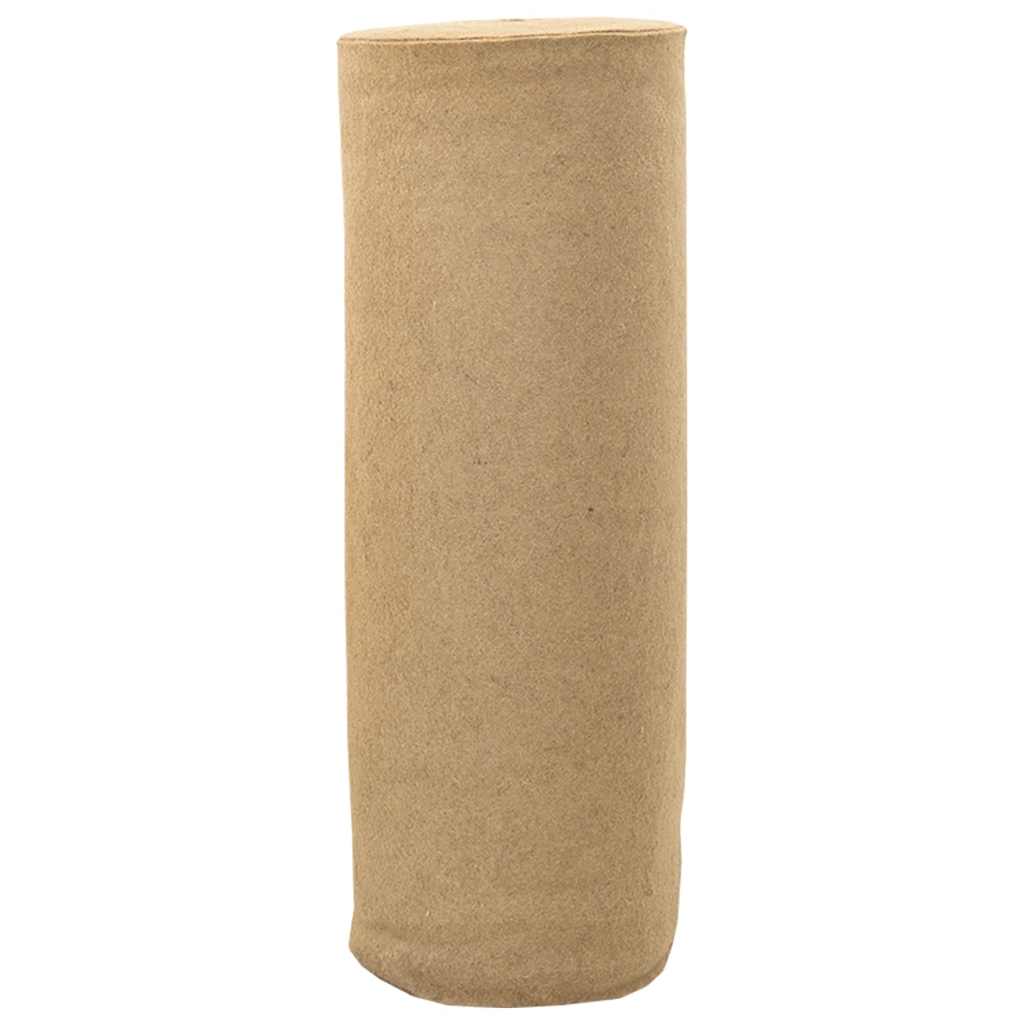 Hennepmat voor knaagdieren 1x25 m 5 mm