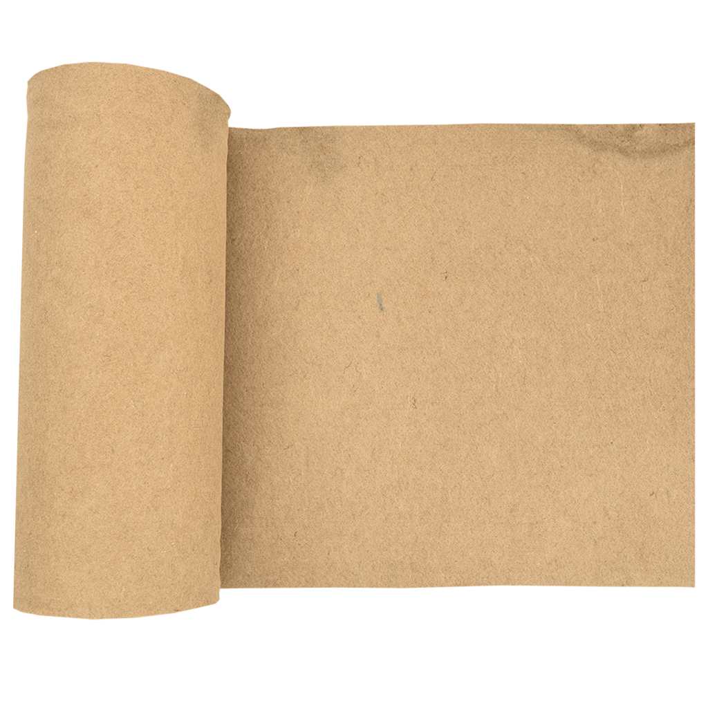 Hennepmat voor knaagdieren 1x25 m 5 mm