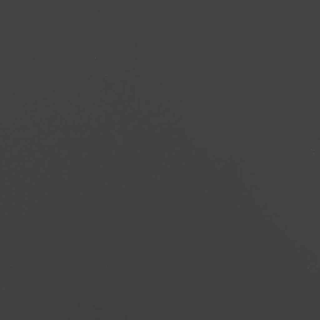 Brandhoutrek 90x28x65 cm koudgewalst staal zwart