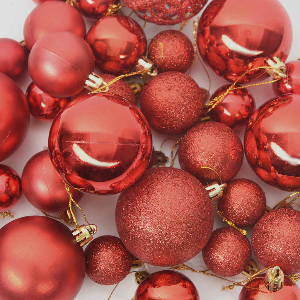 Kunstmatige Inklapbare Kerstboom Groen 210 cm PE en PVC