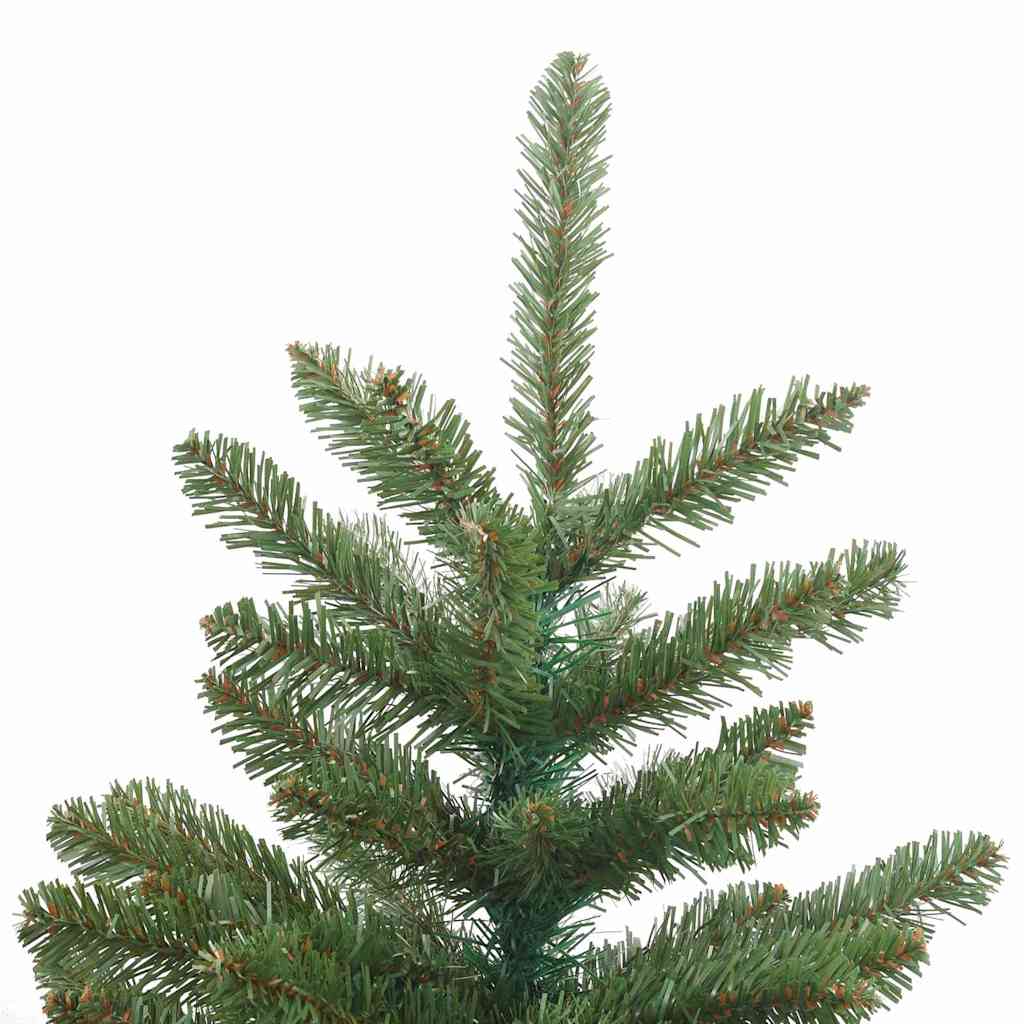 Kunstmatige Inklapbare Kerstboom met 300 LED 180 cm PVC